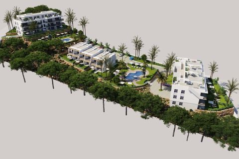 Lejlighed i Benidorm, Alicante, Benidorm - € 405.000 | Ref: 930-00074P-ATTIC - foto 10