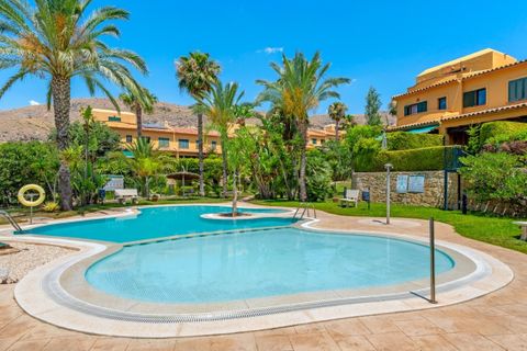 Byhus i Benidorm, Alicante, Benidorm - € 295.000 | Ref: 930-00075P - foto 3