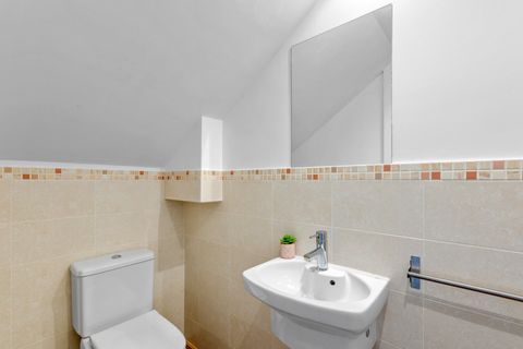Byhus i Benidorm, Alicante, Benidorm - € 295.000 | Ref: 930-00075P - foto 16