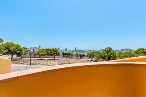 Byhus i Benidorm, Alicante, Benidorm - € 295.000 | Ref: 930-00075P - foto 21