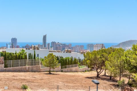 Byhus i Benidorm, Alicante, Benidorm - € 295.000 | Ref: 930-00075P - foto 22