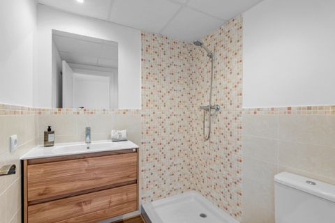 Byhus i Benidorm, Alicante, Benidorm - € 295.000 | Ref: 930-00075P - foto 24
