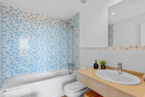 Byhus i Benidorm, Alicante, Benidorm - € 295.000 | Ref: 930-00075P - foto 28