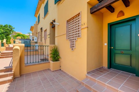 Byhus i Benidorm, Alicante, Benidorm - € 295.000 | Ref: 930-00075P - foto 29