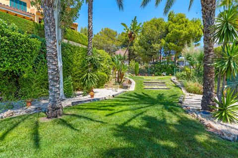 Byhus i Benidorm, Alicante, Benidorm - € 295.000 | Ref: 930-00075P - foto 34