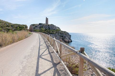 Byhus i Benidorm, Alicante, Benidorm - € 295.000 | Ref: 930-00075P - foto 48