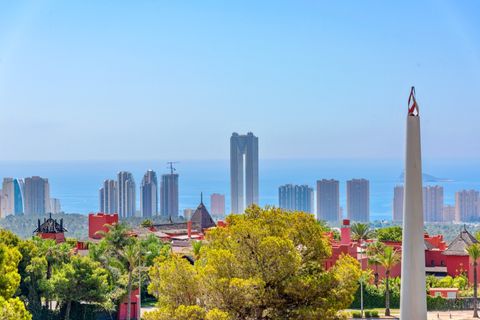 Lejlighed i Benidorm, Alicante, Benidorm - € 395.000 | Ref: 930-00078PBND - foto 2