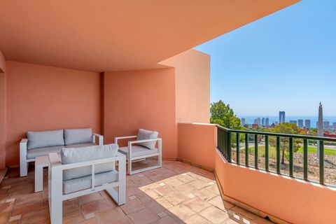 Lejlighed i Benidorm, Alicante, Benidorm - € 395.000 | Ref: 930-00078PBND - foto 6
