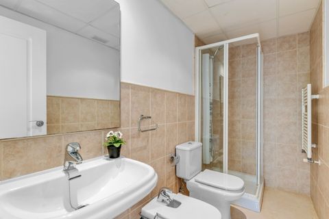 Lejlighed i Benidorm, Alicante, Benidorm - € 395.000 | Ref: 930-00078PBND - foto 19