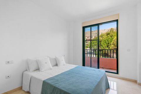 Lejlighed i Benidorm, Alicante, Benidorm - € 395.000 | Ref: 930-00078PBND - foto 21
