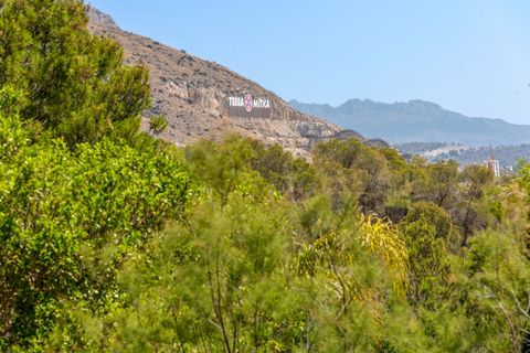 Lejlighed i Benidorm, Alicante, Benidorm - € 395.000 | Ref: 930-00078PBND - foto 37