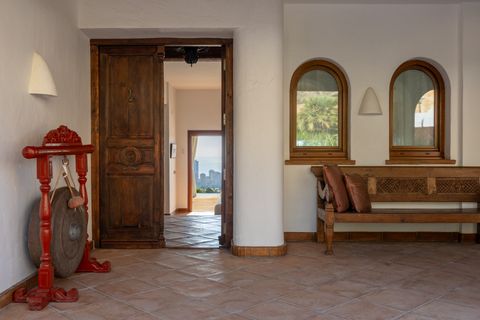 Villa i Finestrat, Alicante, Finestrat - € 3.500.000 | Ref: 930-00079P - foto 5