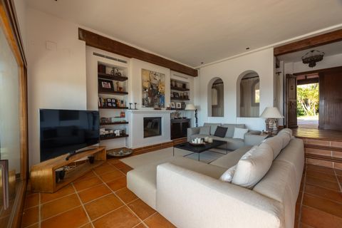 Villa i Finestrat, Alicante, Finestrat - € 3.500.000 | Ref: 930-00079P - foto 6