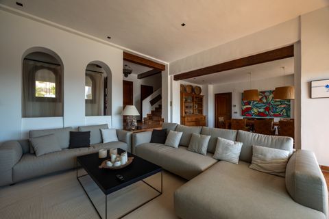 Villa i Finestrat, Alicante, Finestrat - € 3.500.000 | Ref: 930-00079P - foto 7