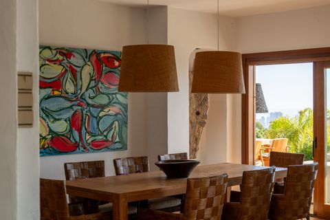 Villa i Finestrat, Alicante, Finestrat - € 3.500.000 | Ref: 930-00079P - foto 8