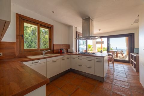 Villa i Finestrat, Alicante, Finestrat - € 3.500.000 | Ref: 930-00079P - foto 9