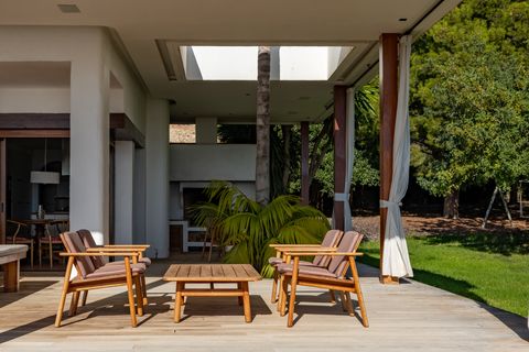 Villa i Finestrat, Alicante, Finestrat - € 3.500.000 | Ref: 930-00079P - foto 10