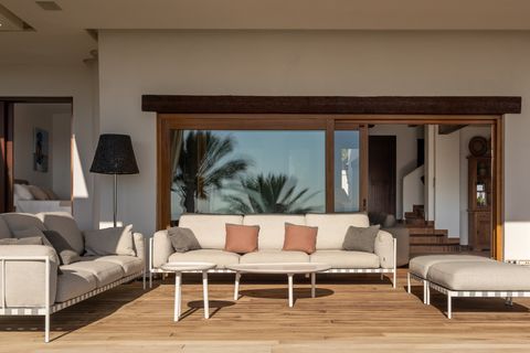 Villa i Finestrat, Alicante, Finestrat - € 3.500.000 | Ref: 930-00079P - foto 11