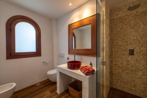 Villa i Finestrat, Alicante, Finestrat - € 3.500.000 | Ref: 930-00079P - foto 12