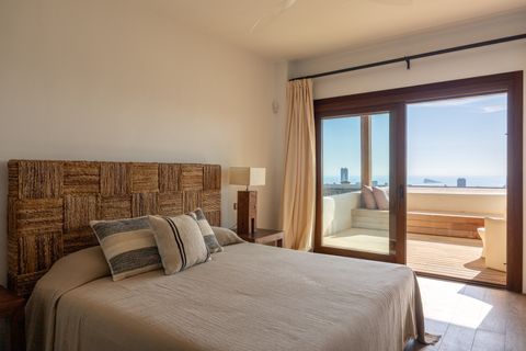 Villa i Finestrat, Alicante, Finestrat - € 3.500.000 | Ref: 930-00079P - foto 14