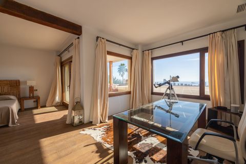 Villa i Finestrat, Alicante, Finestrat - € 3.500.000 | Ref: 930-00079P - foto 15