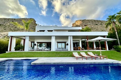 Villa i Finestrat, Alicante, Finestrat - € 3.500.000 | Ref: 930-00079P - foto 19
