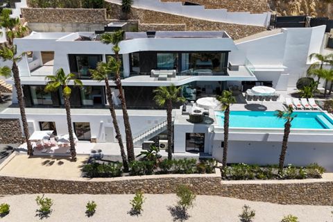 Villa i Benissa, Alicante, Benissa - € 5.000.000 | Ref: 930-00082P - foto 1