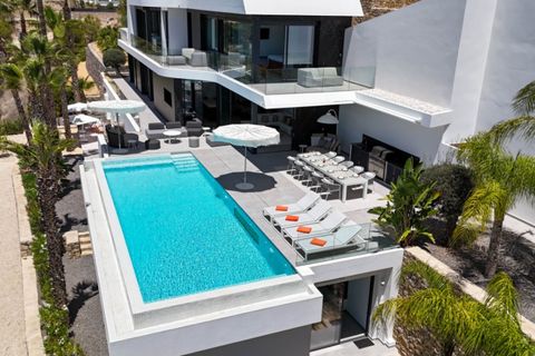 Villa i Benissa, Alicante, Benissa - € 5.000.000 | Ref: 930-00082P - foto 2
