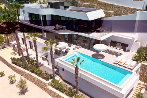 Villa i Benissa, Alicante, Benissa - € 5.000.000 | Ref: 930-00082P - foto 4