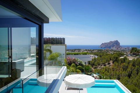 Villa i Benissa, Alicante, Benissa - € 5.000.000 | Ref: 930-00082P - foto 13