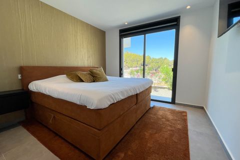 Villa i Benissa, Alicante, Benissa - € 5.000.000 | Ref: 930-00082P - foto 17