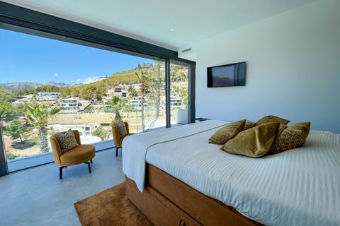 Villa i Benissa, Alicante, Benissa - € 5.000.000 | Ref: 930-00082P - foto 26