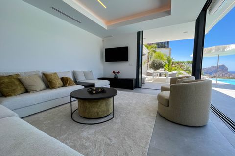 Villa i Benissa, Alicante, Benissa - € 5.000.000 | Ref: 930-00082P - foto 31
