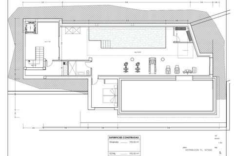 Villa i Benissa, Alicante, Benissa - € 5.000.000 | Ref: 930-00082P - foto 38