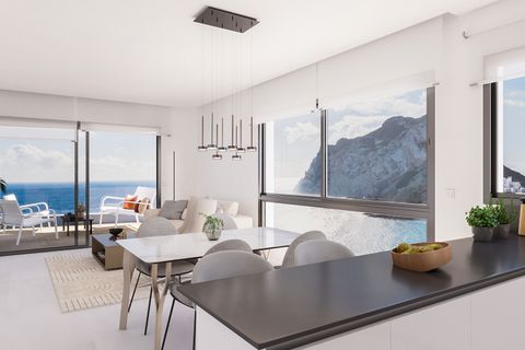Lejlighed i Calpe, Alicante, Calpe - € 435.000 | Ref: 930-00083P - foto 7