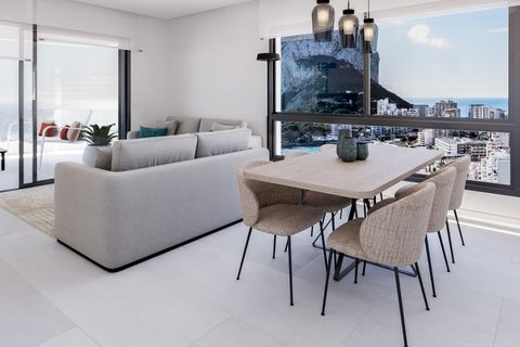 Lejlighed i Calpe, Alicante, Calpe - € 435.000 | Ref: 930-00083P - foto 9
