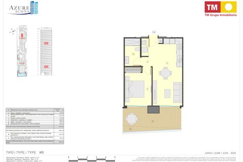 Lejlighed i Calpe, Alicante, Calpe - € 435.000 | Ref: 930-00083P - foto 32