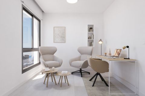 Penthouse i Calpe, Alicante, Calpe - € 1.265.000 | Ref: 930-00084PATTIC - foto 10
