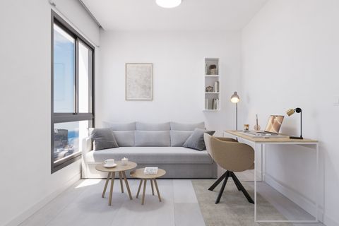 Penthouse i Calpe, Alicante, Calpe - € 1.265.000 | Ref: 930-00084PATTIC - foto 11