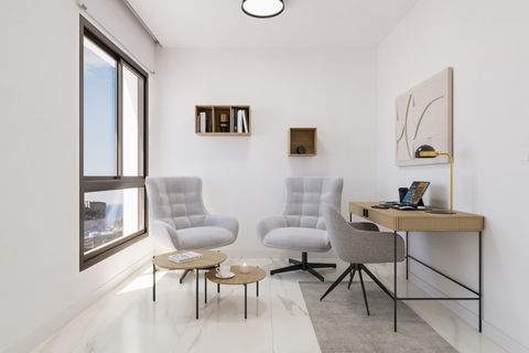 Penthouse i Calpe, Alicante, Calpe - € 1.265.000 | Ref: 930-00084PATTIC - foto 17
