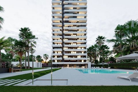 Penthouse i Calpe, Alicante, Calpe - € 559.250 | Ref: 930-00088P - foto 5