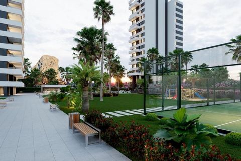Penthouse i Calpe, Alicante, Calpe - € 559.250 | Ref: 930-00088P - foto 6