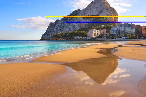 Penthouse i Calpe, Alicante, Calpe - € 559.250 | Ref: 930-00088P - foto 16