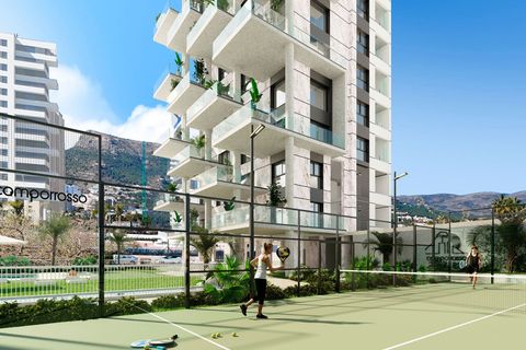 Leilighet i Calpe, Alicante, Calpe - € 390 000 | Ref: 930-00095P - foto 13