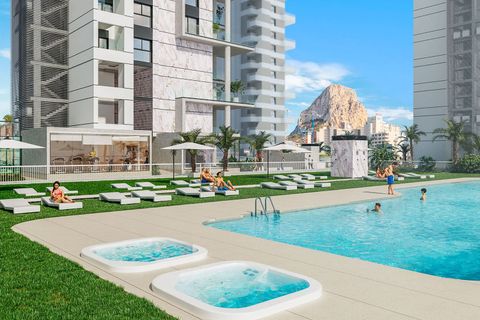 Leilighet i Calpe, Alicante, Calpe - € 390 000 | Ref: 930-00095P - foto 16