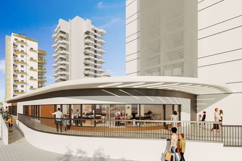 Leilighet i Calpe, Alicante, Calpe - € 390 000 | Ref: 930-00095P - foto 18