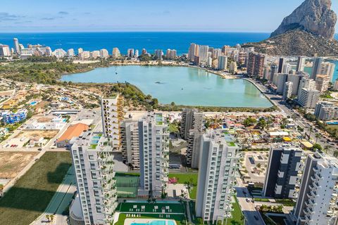Leilighet i Calpe, Alicante, Calpe - € 390 000 | Ref: 930-00095P - foto 35