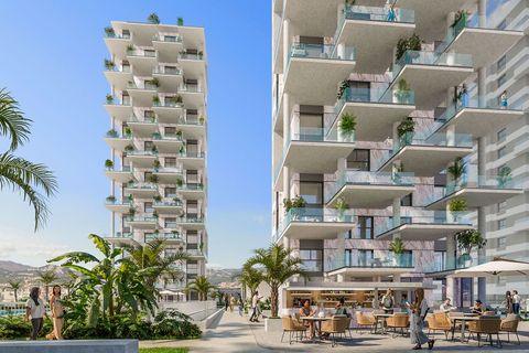 Lejlighed i Calpe, Alicante, Calpe - € 455.000 | Ref: 930-00097P3BA - foto 4