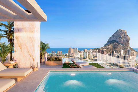 Lejlighed i Calpe, Alicante, Calpe - € 455.000 | Ref: 930-00097P3BA - foto 15