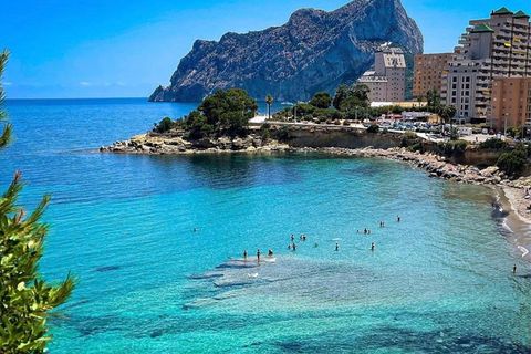 Lejlighed i Calpe, Alicante, Calpe - € 455.000 | Ref: 930-00097P3BA - foto 39